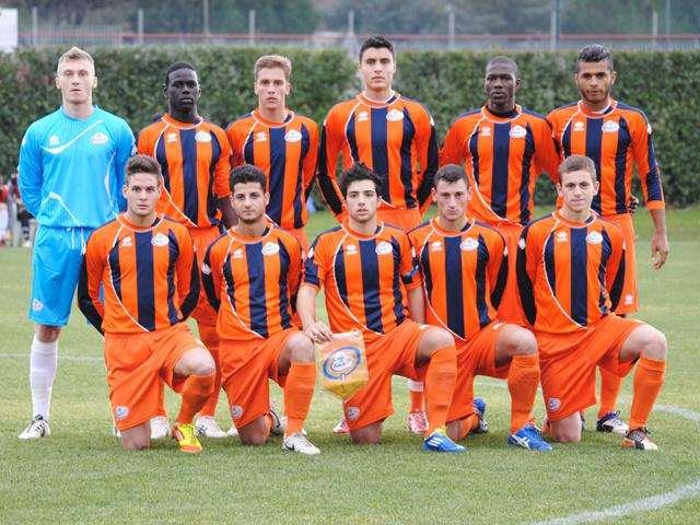 I convocati della rappresentativa girone H per il test col Benevento: c'è un calciatore del Francavilla.