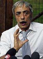 Ci lascia l'ex presidente del Potenza Piervito Bardi