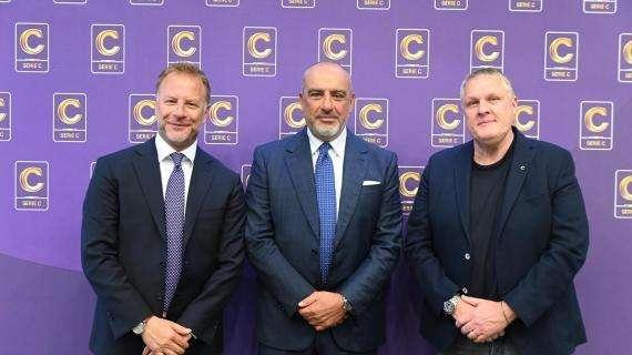 Dopo la rinuncia di Macchia, ecco chi è il nuovo Consigliere Federale della Lega Pro