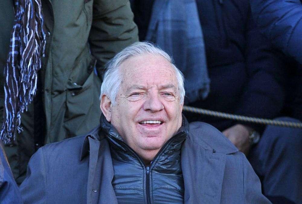 Il proprietario dei terreni del Rave Party di Valentano è un ex presidente di Grosseto e Viterbese