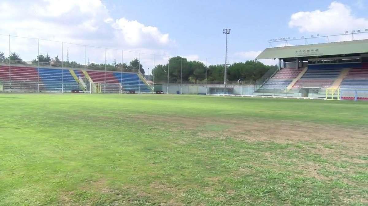 Rende-Potenza si giocherà a Vibo Valentia perchè...