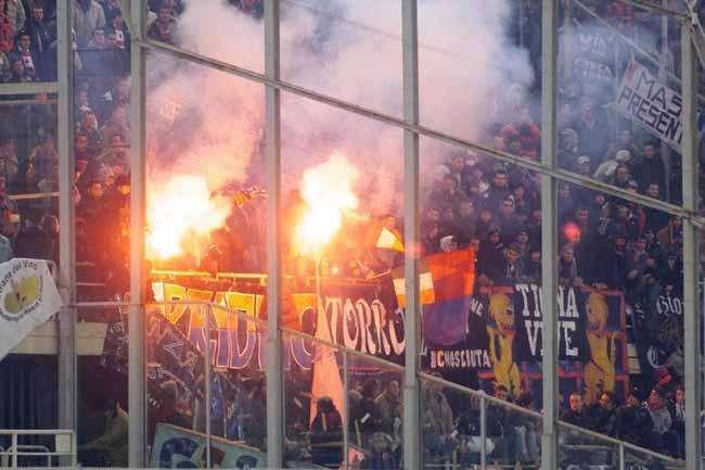 Domani al Tar del Lazio si decide per Catania, Avellino, Como e Santarcangelo...