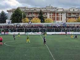 Serie D Girone H, le intemperanze di Venosa costano caro alla Cavese