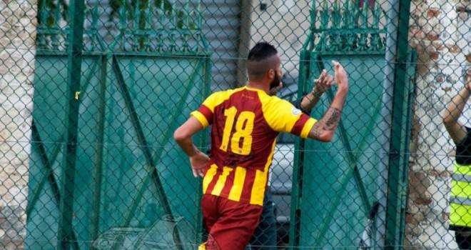 L'ex Potenza Testardi saluta San Severo, l'ariete è sul mercato...