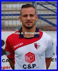 Un calciatore del Francavilla Sul Sinni verso la Lega Pro...