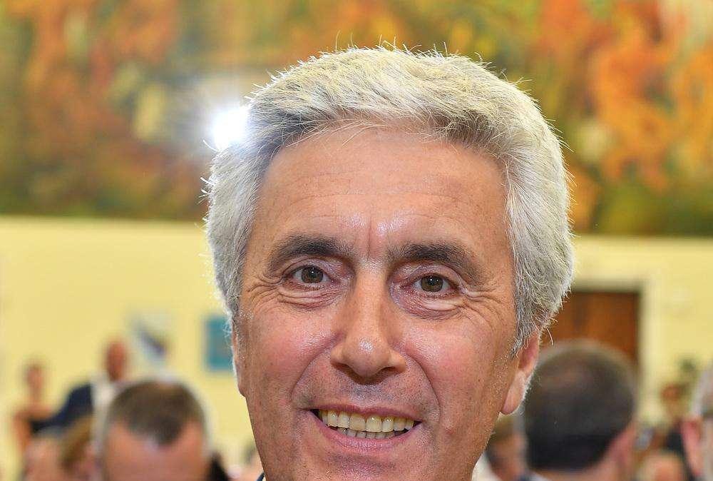 Presidenza Lnd, Cosimo Sibilia candidato unico alla rielezione