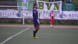 Ilari:"Contro il Potenza meritavamo di più..."