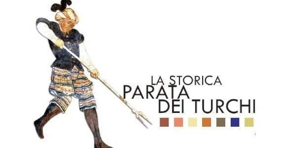 Potenza, presentata l'edizione 2023 della Storica Parata dei Turchi