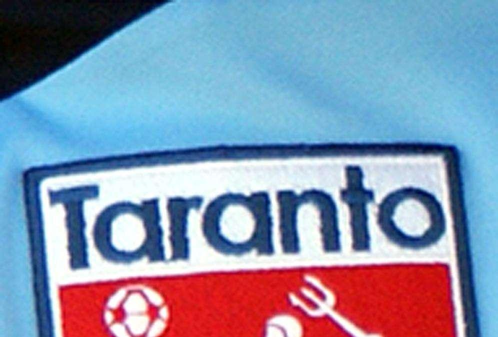 Il Taranto ha presentato il ricorso al Collegio di Garanzia dello Sport per i 4 punti di penalizzazione