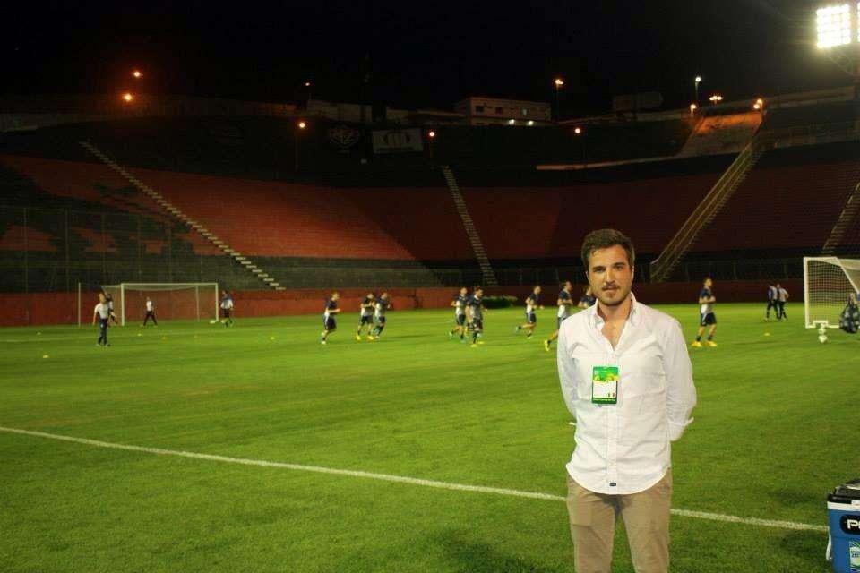 Di Simio agente Cinque: "Per Lorenzo Potenza è la scelta giusta".