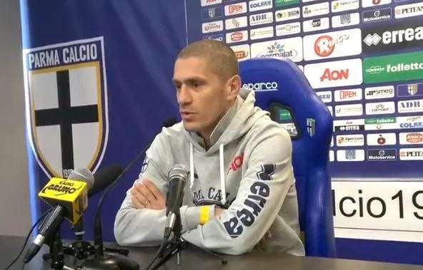 Anche il nome di Stefano Morrone era circolato per la panchina del Potenza