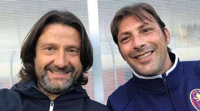 Detto fatto! Ufficiale Raffaele nuovo allenatore del Potenza
