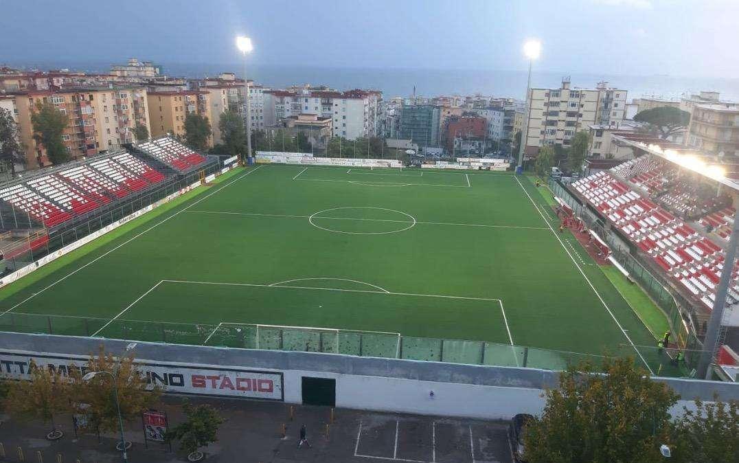 TURRIS-POTENZA, ATTIVA LA PREVENDITA OSPITI