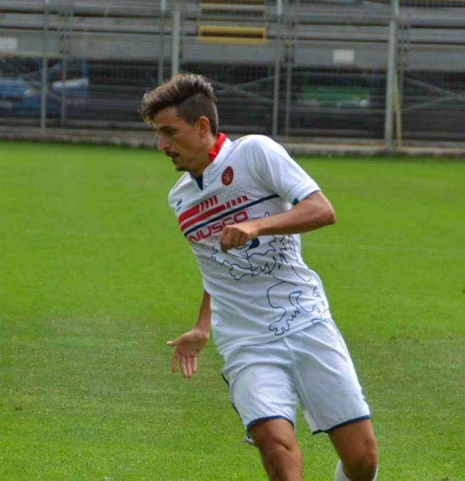 De Stefano: "In settimana avevamo preparato il match con il Gallipoli alla perfezione".