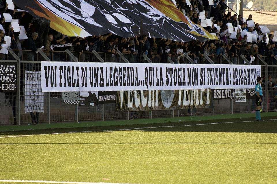 Il Melfi vince a Rionero e fa suo il derby del Vulture...