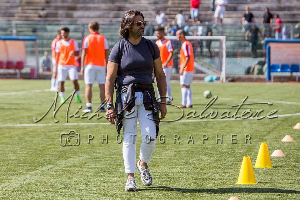 Foto Michele Salvatore.