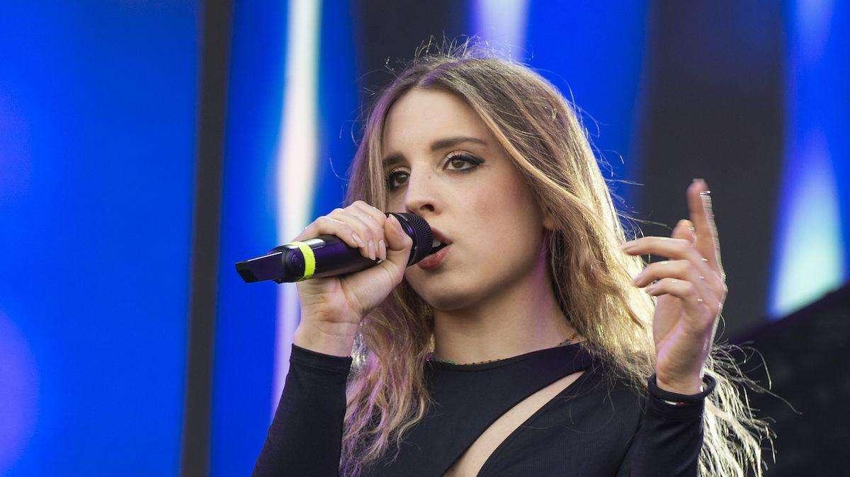 Angelina Mango a Sanremo, svelato il titolo della canzone in gara