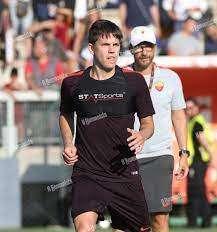 Potenza, l'under Nigro potrebbe rimanere in rosso-blù