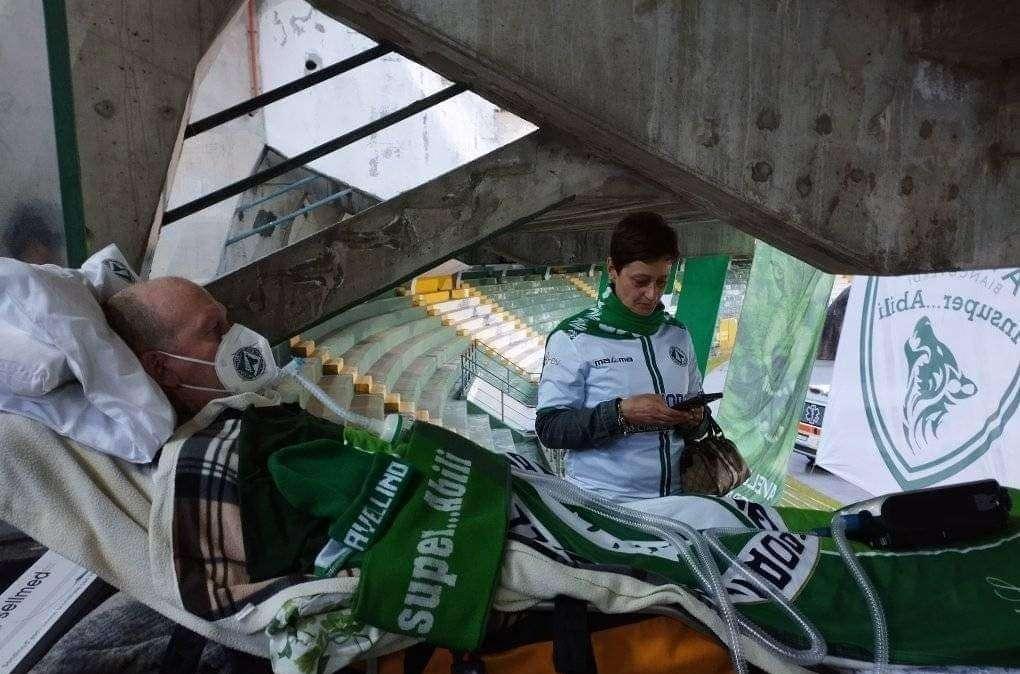 Il desiderio di Gennaro