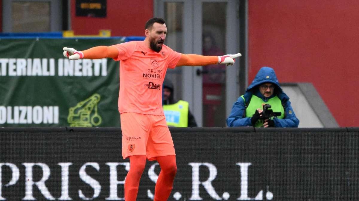 La Scafatese prova il colpo Donnarumma tra i pali