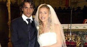 Il nuovo Sottosegretario allo Sport Valentina Vezzali è stata sposata con un ex calciatore del Potenza