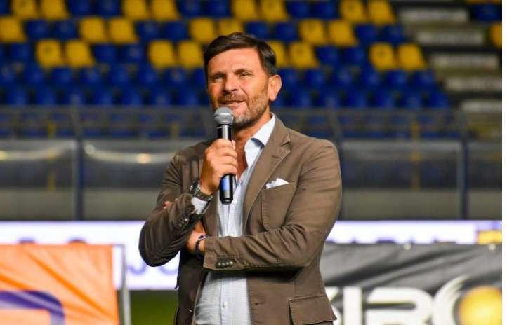 Giuseppe Di Bari