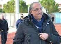 Grottaglie,torna l'avvocato Marrone.