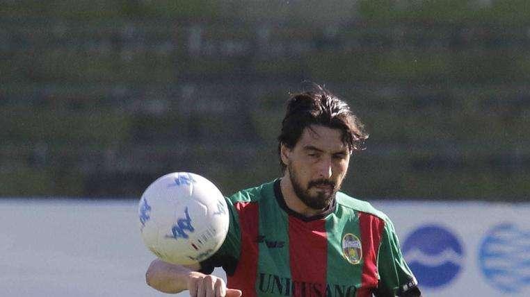 Un difensore che piaceva al Potenza è vicino al...