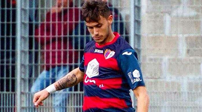 Francavilla, offerte dalla Serie C per Valerio Cardamone