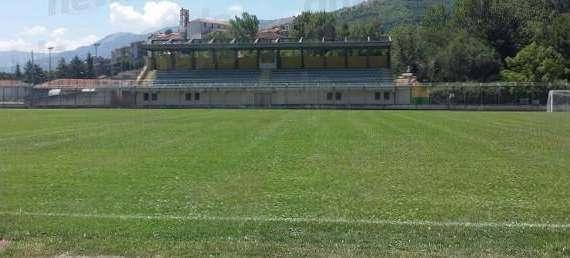 Il Brindisi ha scelto Polla come base del suo ritiro estivo