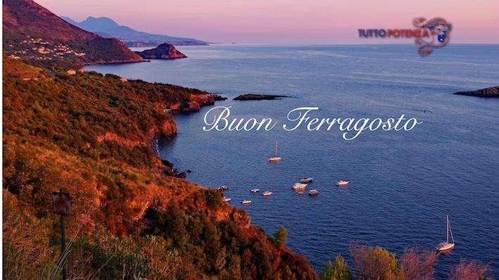 Maratea e il suo mare