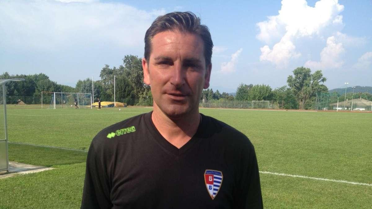 Colombo allenatore Pescara: "Il Potenza è una bella squadra ed è per questo che la nostra vittoria di oggi a mio avviso è importante"