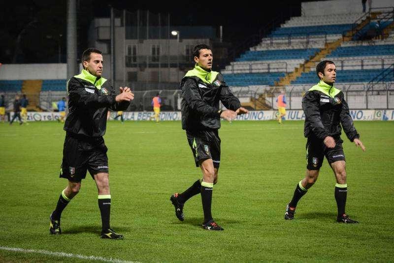 Serie D girone H: le decisioni del giudice sportivo...