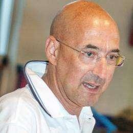 Notaristefani: "L'Andria non avrà punti di penalizzazione...".