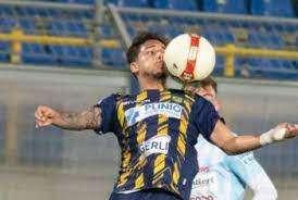 La Juve Stabia si coccola il suo piccolo Insigne