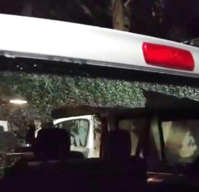  Sala Consilina, tifosi del Licata aggrediti nell'area di servizio