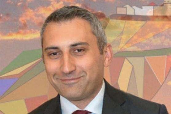 Il candidato del centrosinistra alle elezioni regionali di Basilicata Marrese nella notte è stato coinvolto in un incidente stradale