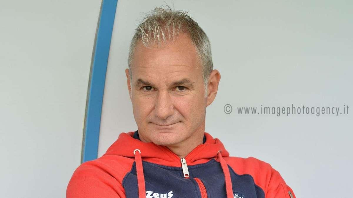 Spuntano due ex Potenza per la panchina del Catania...