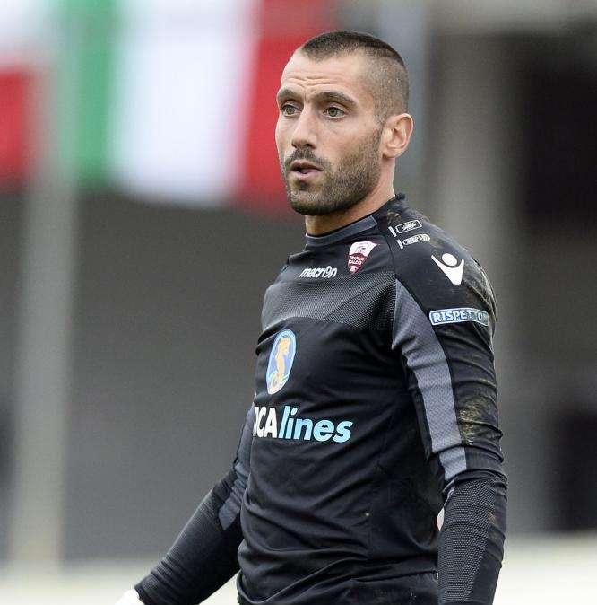 Nordi:"Pronto a fare bene già a Potenza..."
