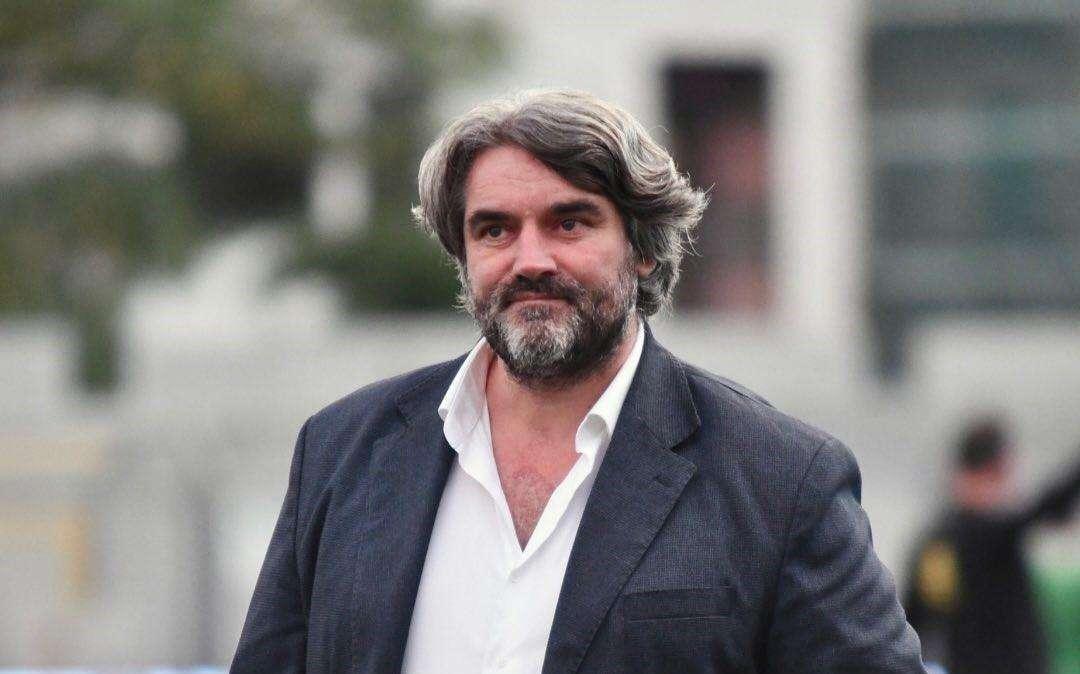 Giuseppe Cappiello presidente Sorrento: "Rigraziamo Potenza ed il Potenza per la loro ospitalità"