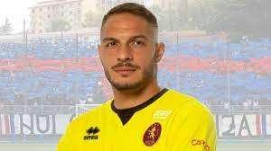 L'ex portiere del Potenza Raffaele Ioime dice ufficialmente addio al calcio