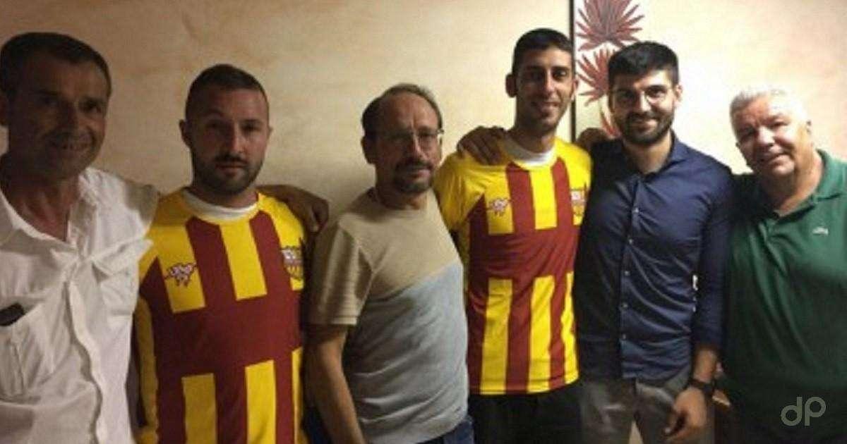 Due importanti conferme per l'Alto Tavoliere San Severo.