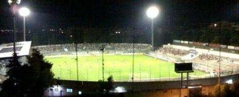 Passo falso della capolista: Andria - Arzanese 1-1. Domani tocca al Potenza.