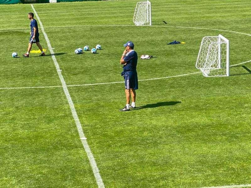 Il Potenza non ha ancora deciso dove si svolgerà il ritiro pre campionato della squadra rossoblù