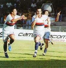 Benevento-Potenza e quella storica promozione in C1! 