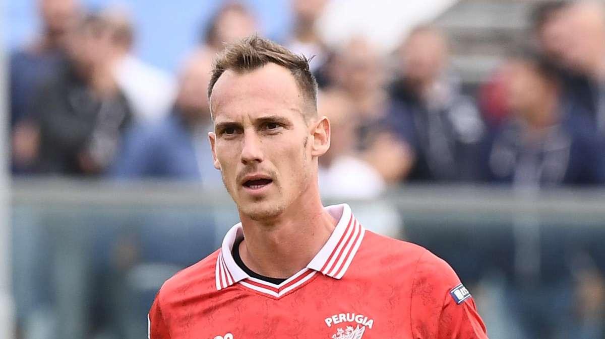 Proposto al Potenza un difensore ex Benevento e Perugia