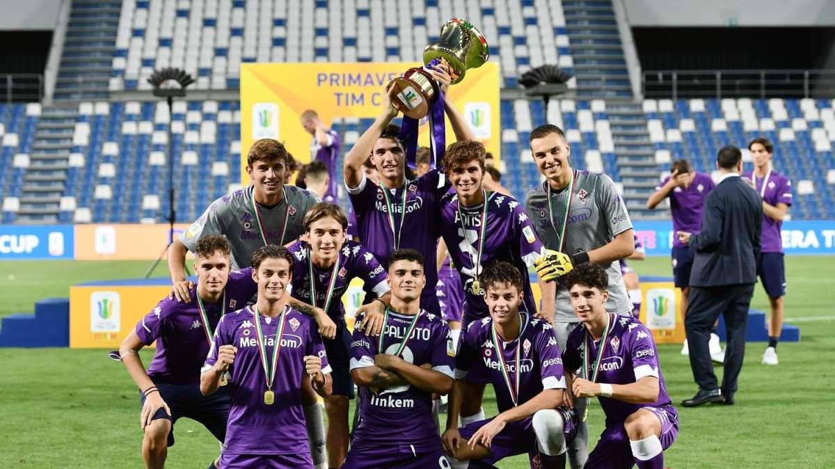 Addio Campionato Berretti, arrivano il Primavera 3 e 4. Il Potenza sarà inserito nel Primavera 4
