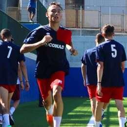 La Juniores Potenza cede solo per 1-0 contro la Primavera della Salernitana.