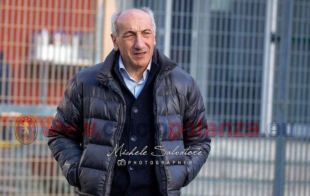 Michele Falasca: "Vi racconto com'è nata l'associazione "Potenza 1919"