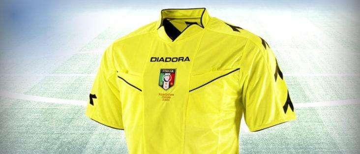 Serie C/C: Le designazioni arbitrali per la quattordicesima giornata